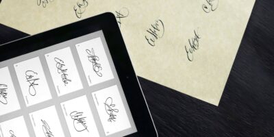 Digital Signature vs. Electronic Signature: Which Do You Need?