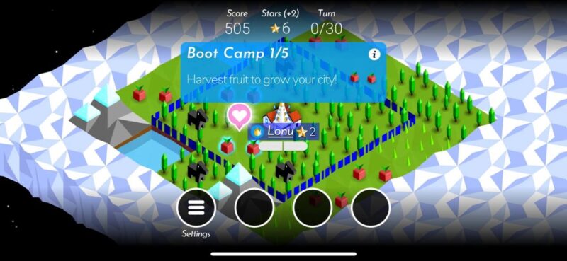 The Battle Of Polytopia Boot Camp