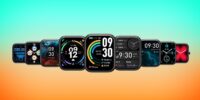 Get a TOZO S3 Smartwatch for Under $30