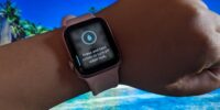How to Water Lock Your Apple Watch to Protect It