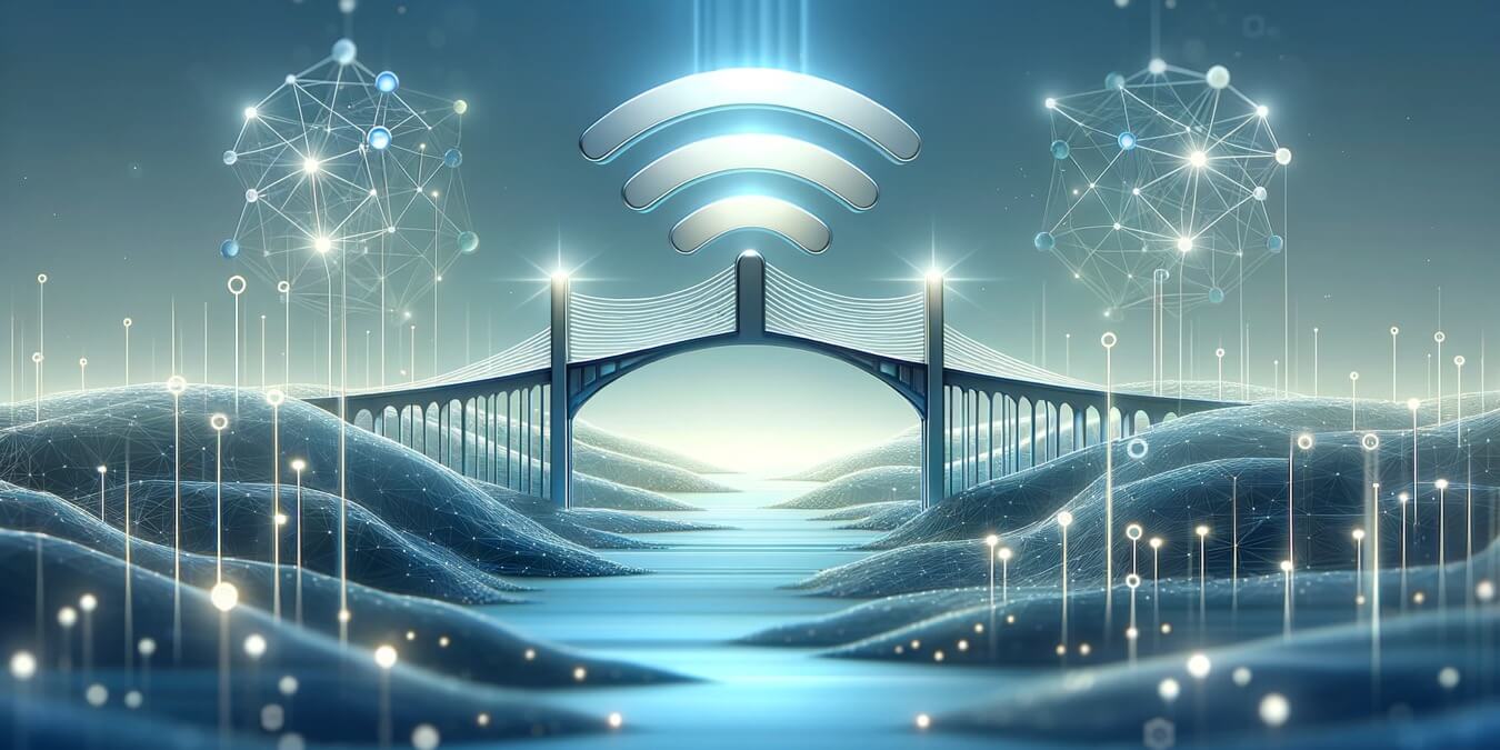 Wifi Bridge Cover Image Small
