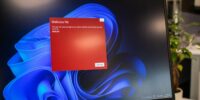 How to Spot a Windows Defender Security Warning Scam