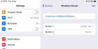 How to Connect a Wireless Mouse to Your iPad