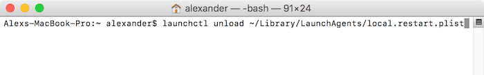 launchd-scripts-launchctl-unload