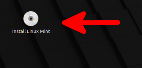 Oldmaclinux Mintinstall